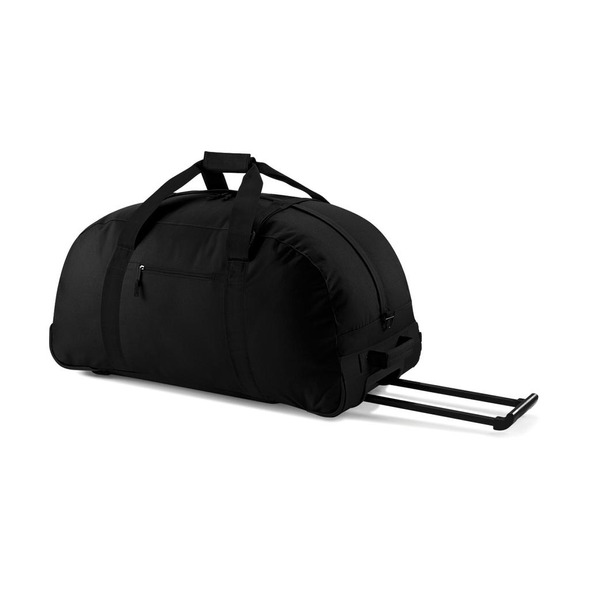 Bag Base | Klassisk Wheely Holdall kuffert med hjul